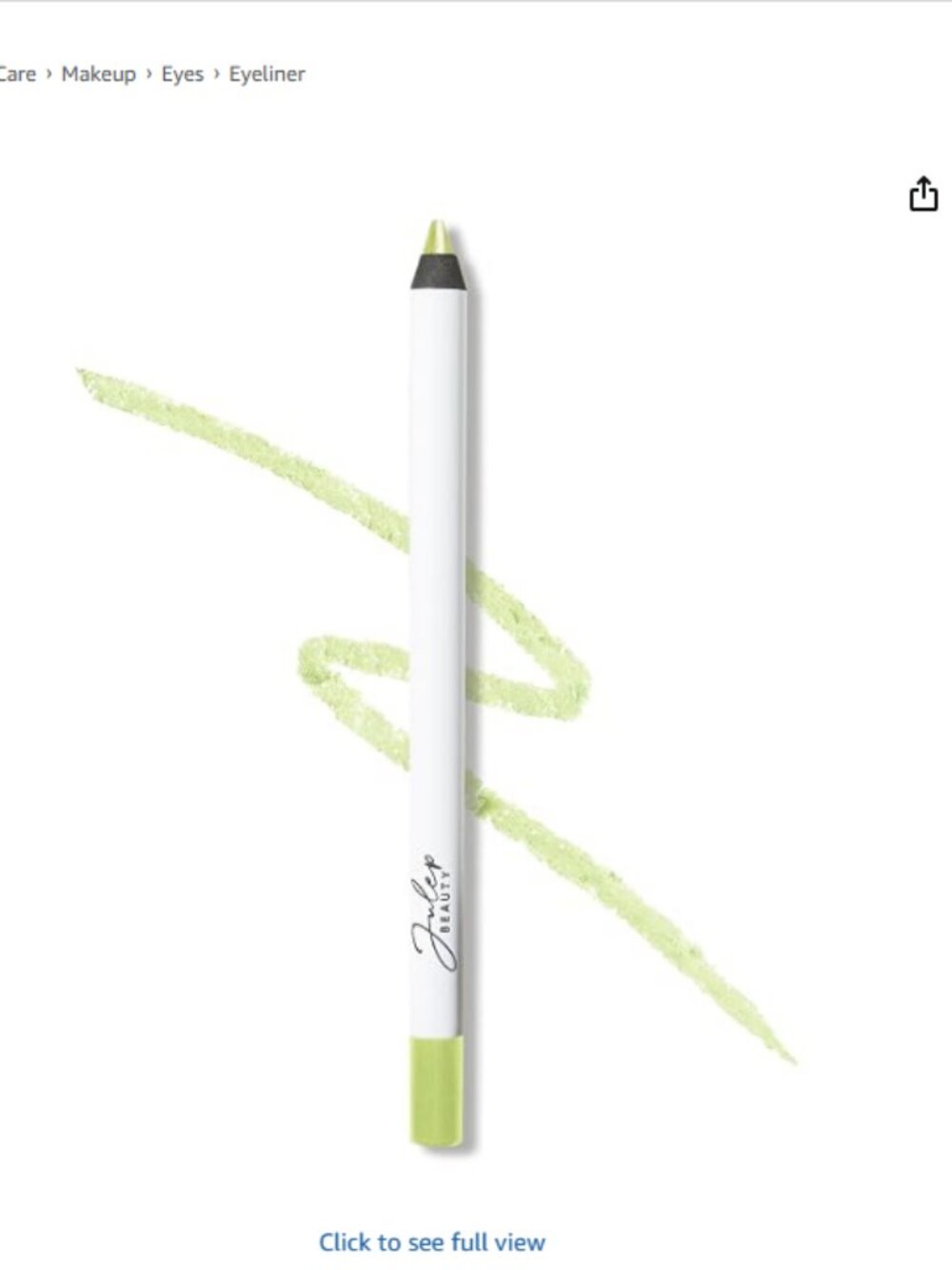 Julep Met Get Eyeliner